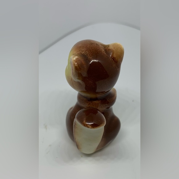 Squirrel figurine - Picture 4 of 8